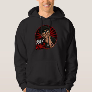 Ray Rahl Tröja Hoodie