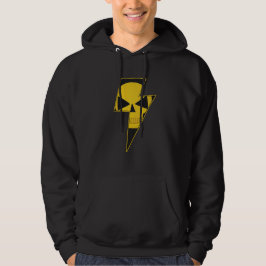 Ray Skull Hoodie