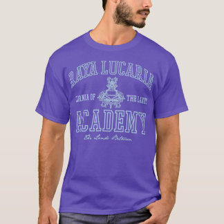 Raya Lucaria Academy T Shirt