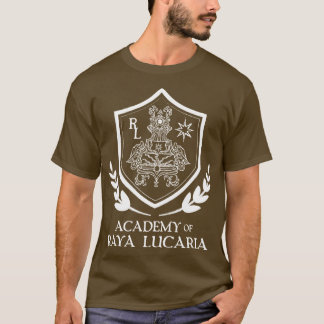 RAYA LUCARIA T SHIRT
