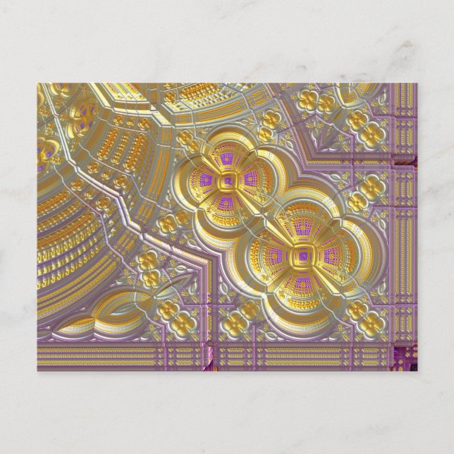 Raydianze M3-48e Vykort (Framsida)