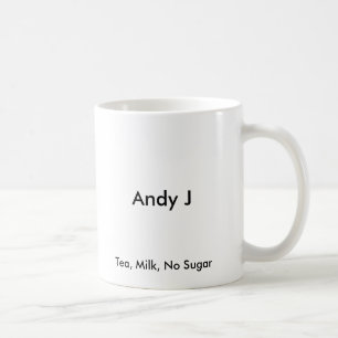 Raydon Hall bågskytteklubb Kaffemugg