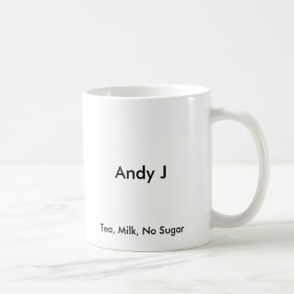 Raydon Hall bågskytteklubb Kaffemugg