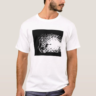 Raygun Noir t-skjorta T-shirt