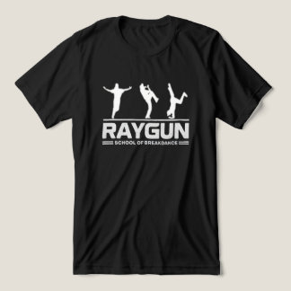 Raygun School of Breakdance T Shirt
