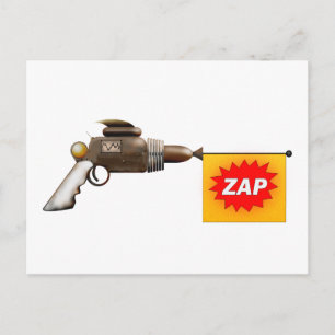 raygun vykort
