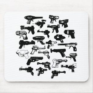 Rayguns Musmatta