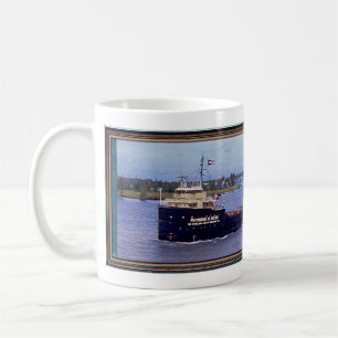 Raymond H. Reiss mugg