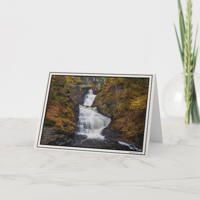 Raymondfärdighetsfall hösten 2018 kort (Framsida)