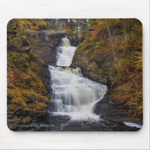 Raymondfäres Falls Musmatta