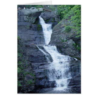 Raymondfäres Falls OBS Kort