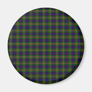 Raynald Tartan Magnet