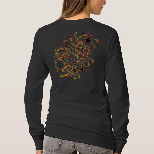 Rayne Tee (Baksida)