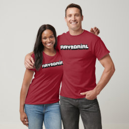 RaynorIRL Epic Gamer T Shirt