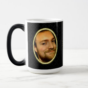 RaynorIRL Kappa Magic Mugg