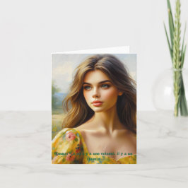 Rayon de Positivité, carte pour tous Tack Kort