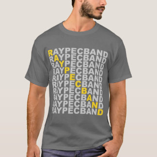 RAYPECBAND TEE SHIRT