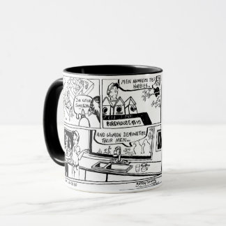 rayrayishappy — Kaffe kopp