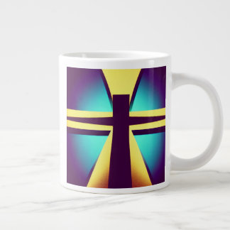 Rays Kor Mugg Jumbo Mugg