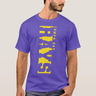 Rays Tampa Bay T Shirt