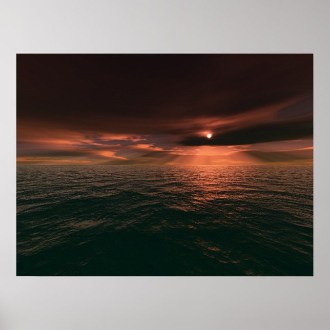 Rayz från Dimma Poster (Framsidan)