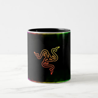 Razer Rainbow Mugg