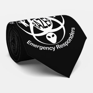 RAZER: Robot främling, ZombieEmergerncy Responder Slips