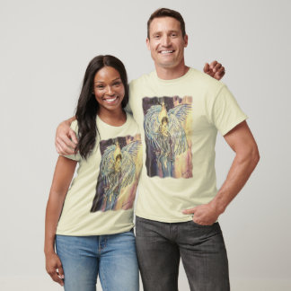 Raziel Tee
