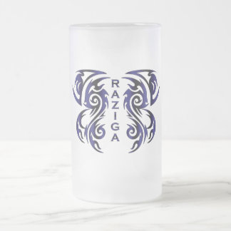 RAZIGA Glass Beer Frostat Ölglas