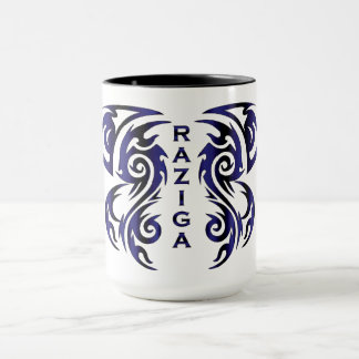 RAZIGA Mug Mugg