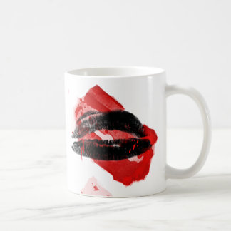 Razor Blade Kisses vampyr mugg