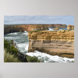 Razorback-Poster Poster