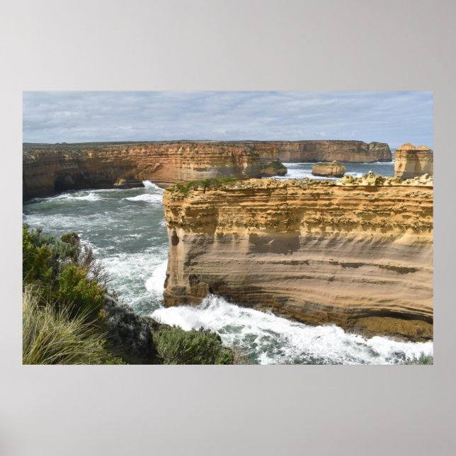 Razorback-Poster Poster (Framsidan)