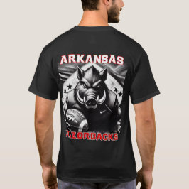 Razorback Pride Tee