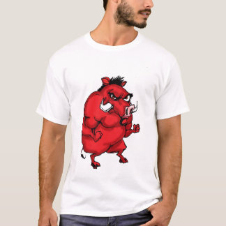 razorback tee