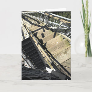 razorback torn i Eureka vår Helgkort