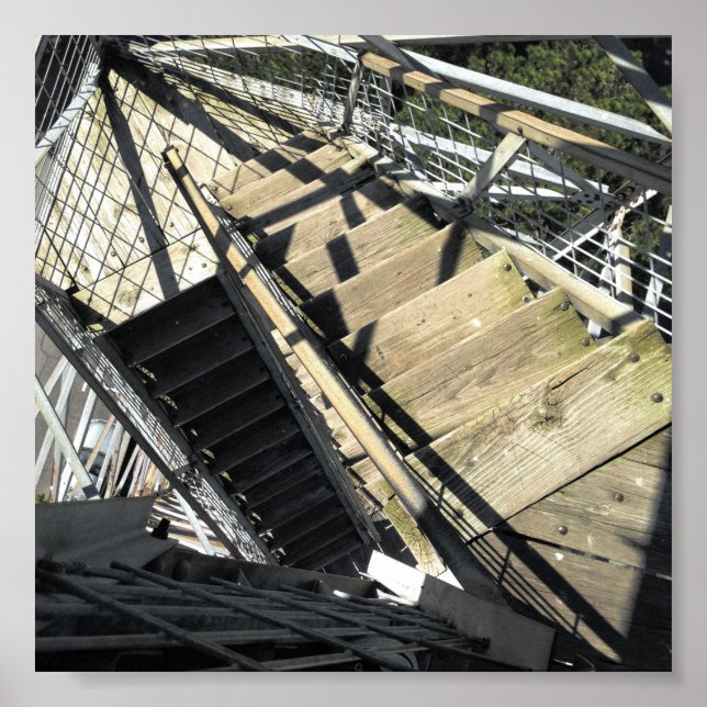 razorback torn i Eureka vår Poster (Framsidan)