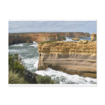 Razorback Victoria-vykort