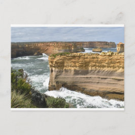 Razorback Victoria-vykort Vykort