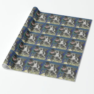 RazorbackvildHog Presentpapper