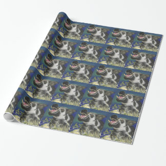 RazorbackvildHog Presentpapper