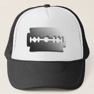 Razorblade Keps