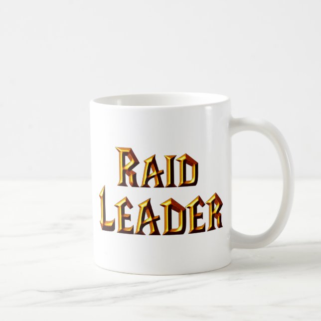 Razzialedare Kaffemugg (Höger)