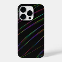 Razzle Dazzle iPhone 14 Pro Fodral