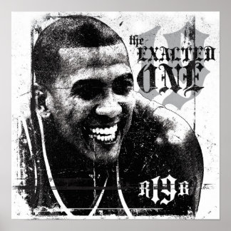 RB 19 med Raja - poster