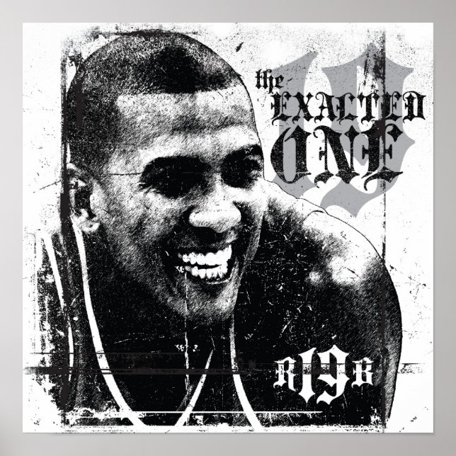 RB 19 med Raja - poster (Framsidan)