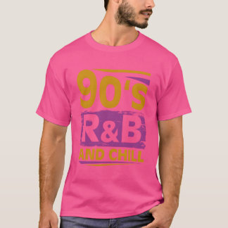 RB Music-gåva T Shirt