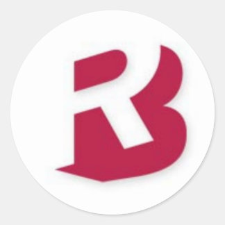 RB RUNT KLISTERMÄRKE