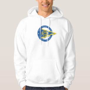 RBC-Hoodie Tröja Med Luva