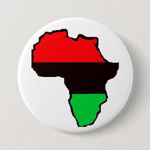 RBG-AFRIKAN KNÄPPAS KNAPP